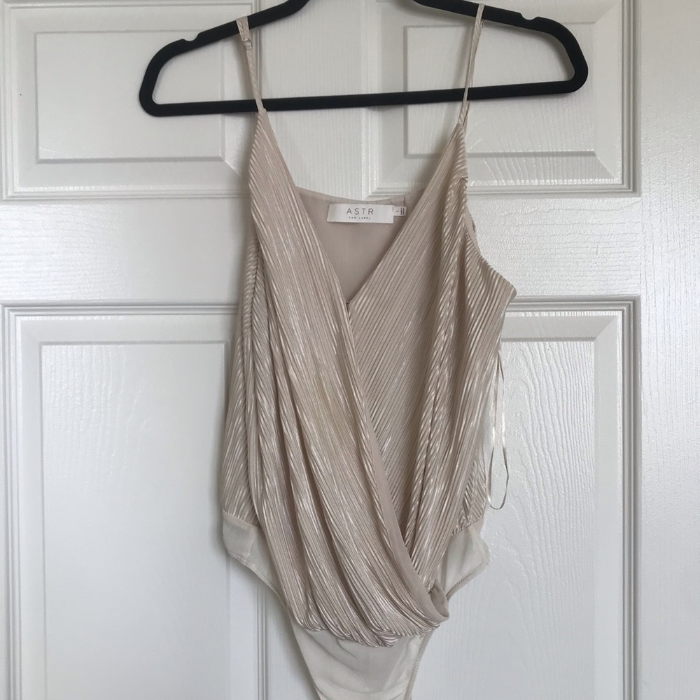 ASTR Bodysuit